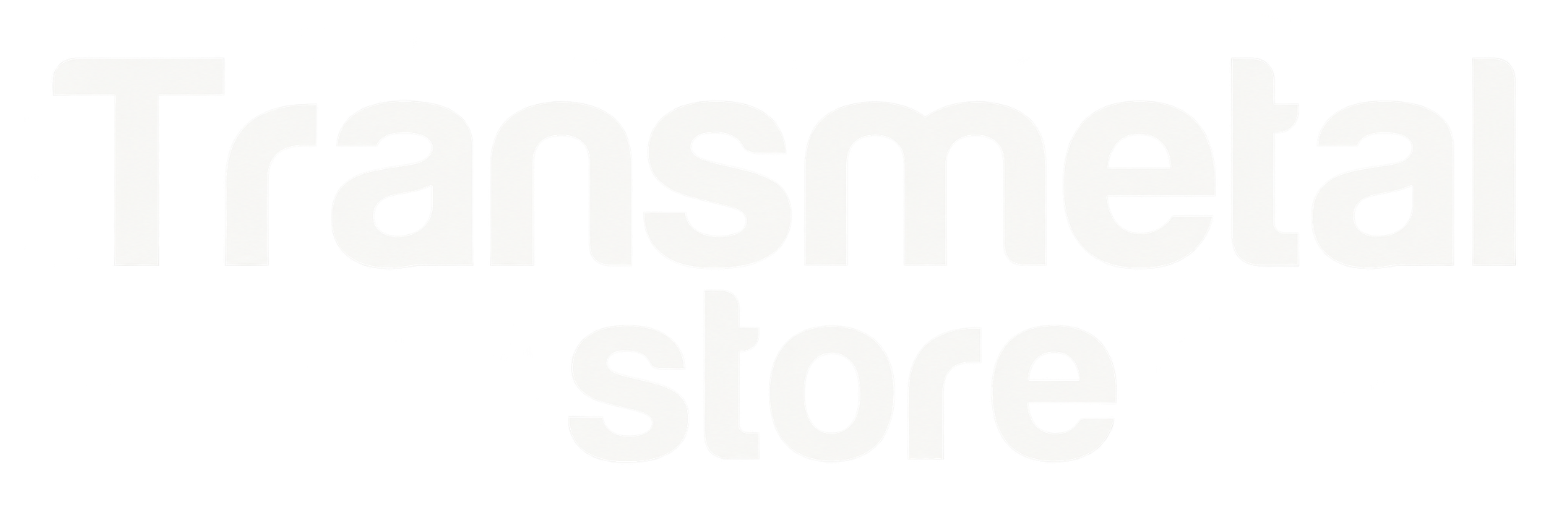 Transmetal Store