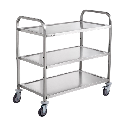 Carrito de servicio