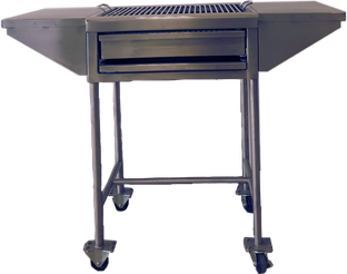 Asador Boston