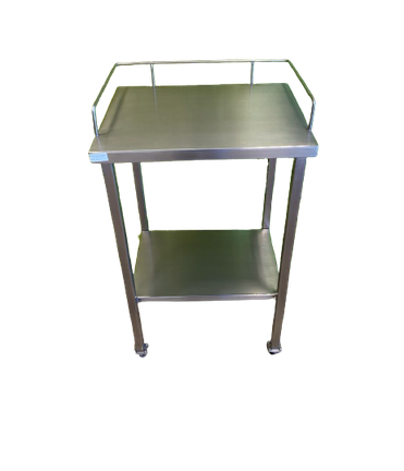 Mesa de servicio