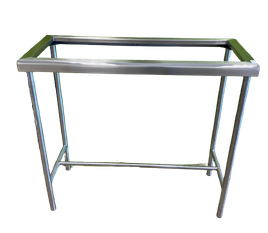 Mesa para insertos